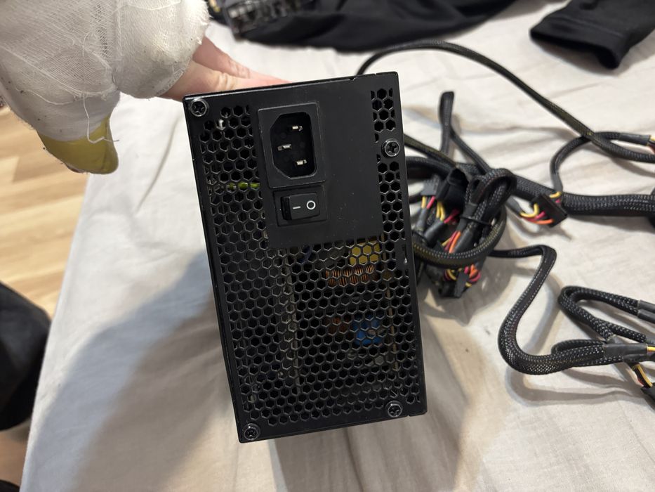 Sursa PC Corsair vx450W