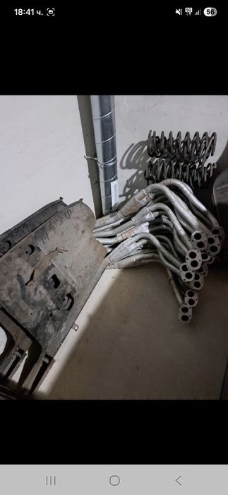 Авточасти за руски коли Лада.Нива.Жегула.Москвич.и други