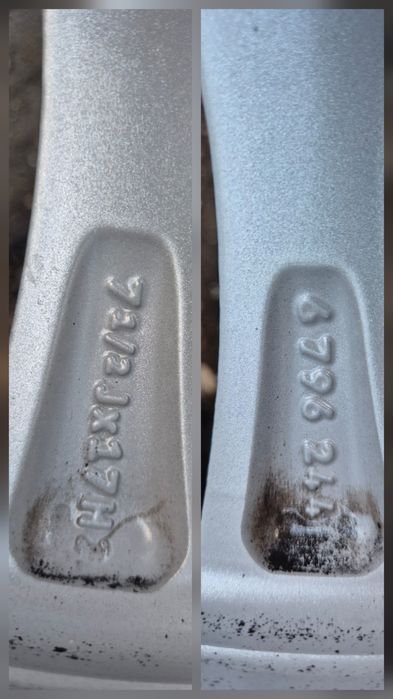 Оригинални джанти БМВ 5/120 BMW f30,f31,f35,f32,f33,f36 5x120