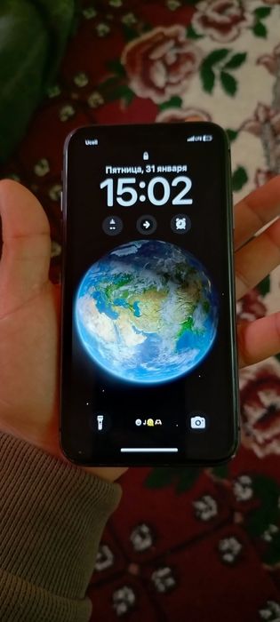 Iphone 11 sotiladi!!!