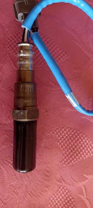 НОВА Ламбда сонда DENSO DOX-0590 Nissan, Renault, Dacia