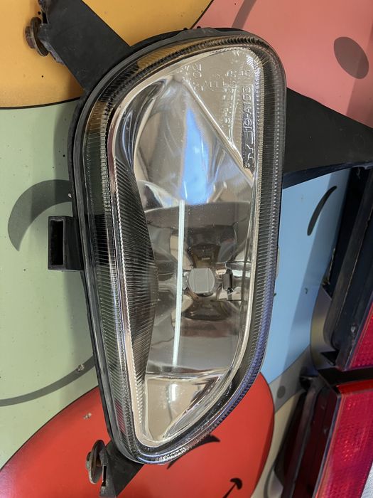 Стопове мигачи халогени Citroen xantia 2000г.