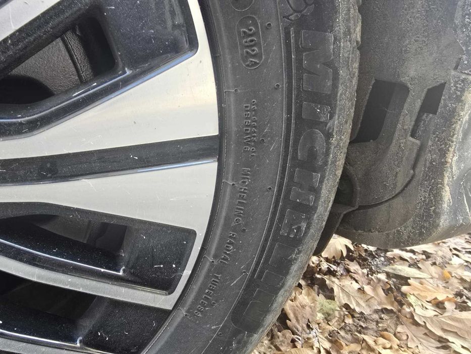 Гуми MICHELIN Primacy 3
235/55R18 104Y
#74396