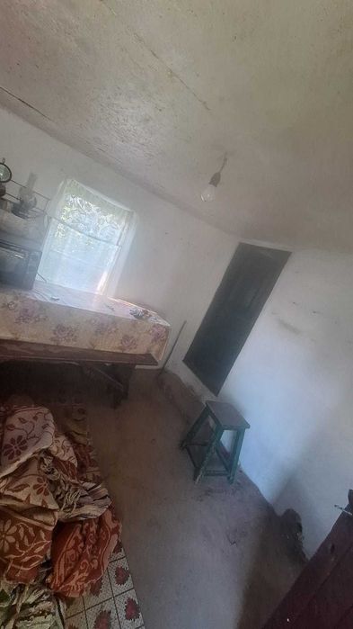 Vand! Casa cu teren 2300 mp. Judetul Giurgiu, Comuna Gogosari!