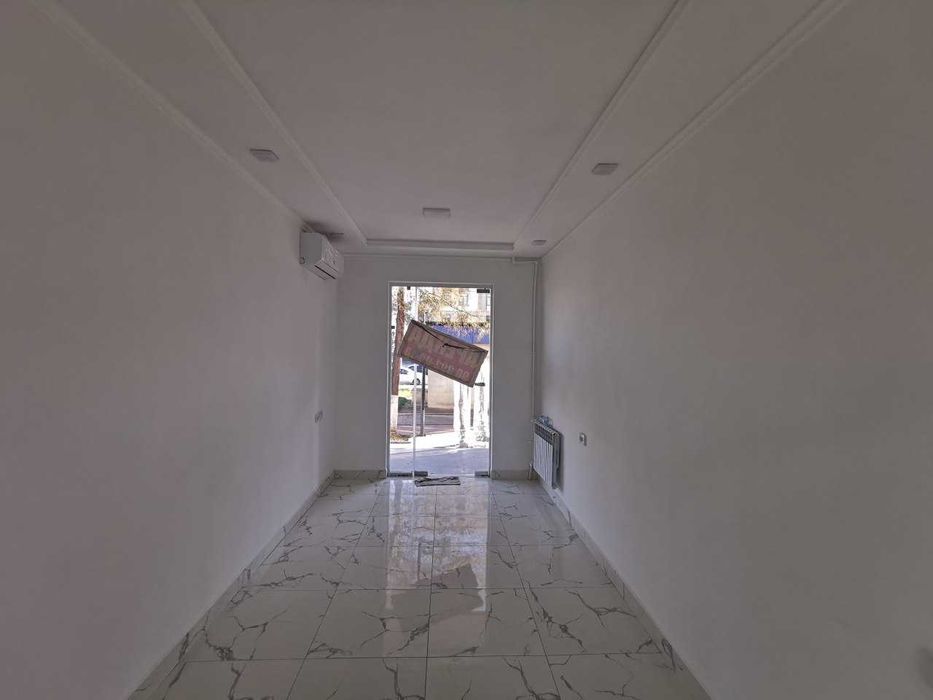 Продается нежилое помещение вдоль дороги Учтепа оутлет