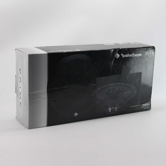 Difuzoare Rockford Fosqate - OBIECT NOU - Amanet FRESH Galati