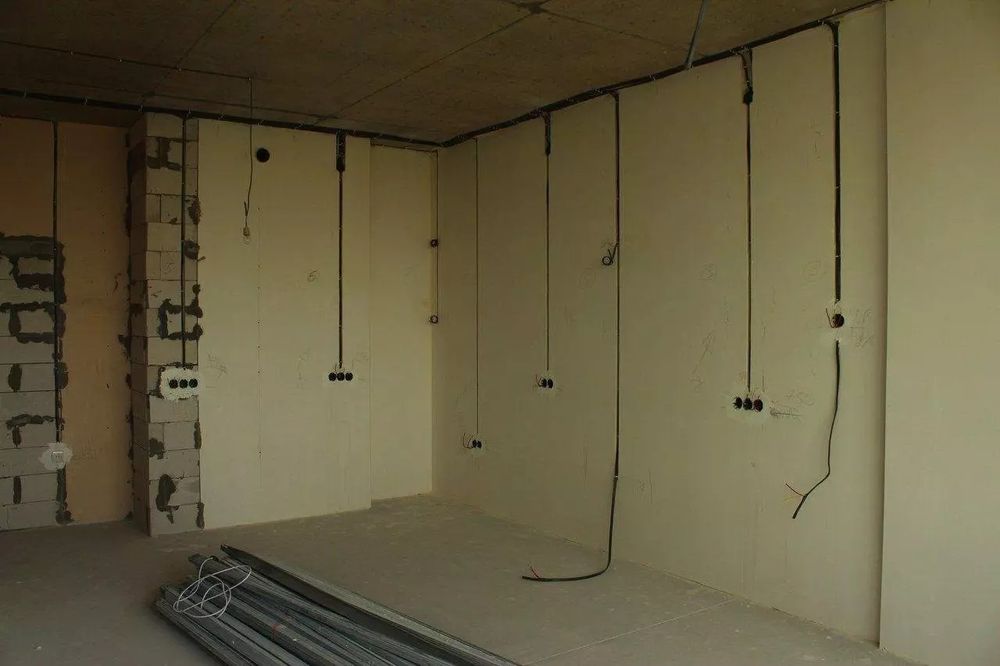 Сантехник эллектрик