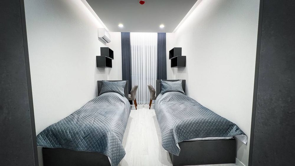 Сдается 3/10/25_96 кв.м. HI-TECH_Новостройка АКАЙ СИТИ /долгий период