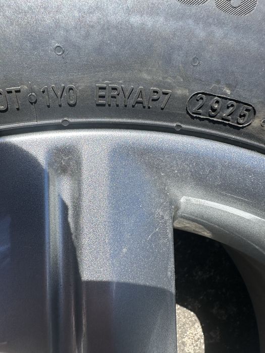 Гуми и джанти за Hyundai 205 65 16