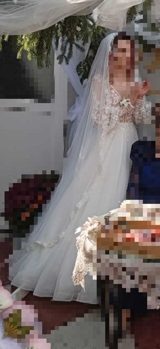Rochie de mireasă