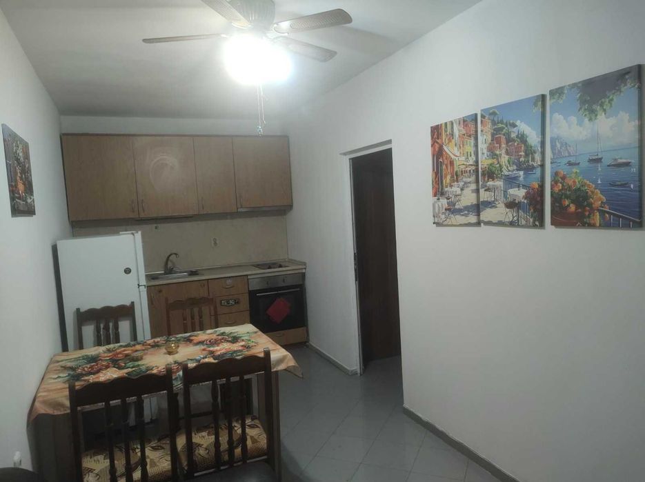 Дава се под наем Двустаен апартамент в София, Център - 55 кв.м за 580 € - Снимка #8