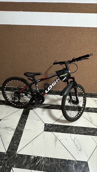 Продам велосипед