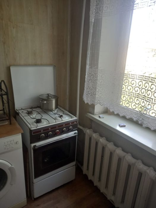 Продам 1 комнатную квартиру