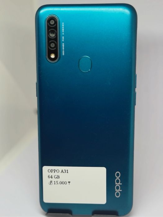 Oppo A31 64gb.