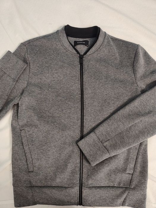 Преходно мъжко яке Rezerved