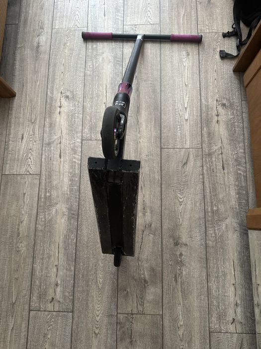 Самокат limit в отличном состоянии