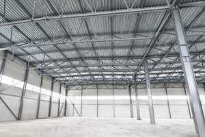 Аренда помещение под производство и склады