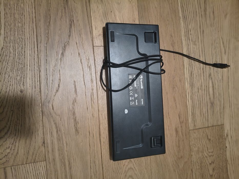 Tastatura kg904.
