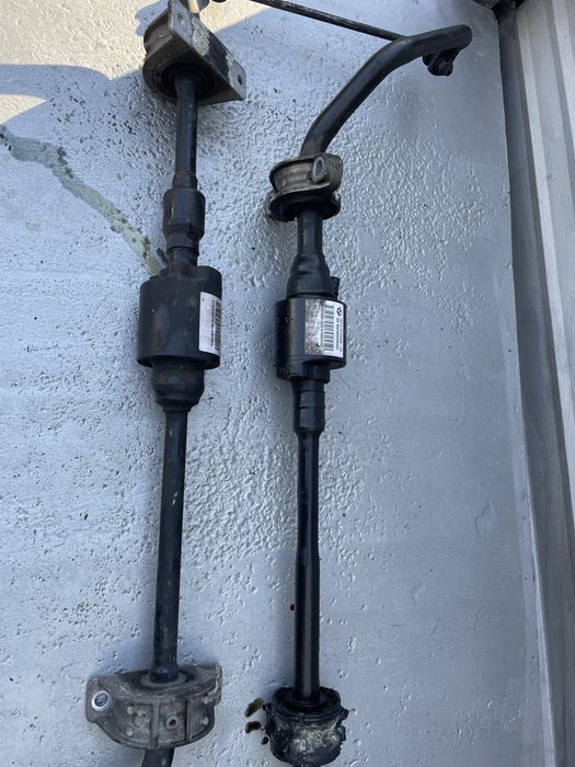 Активна стабилизираща щанга БМВ Ф10/ Ф11 (shtanga bmw f10)