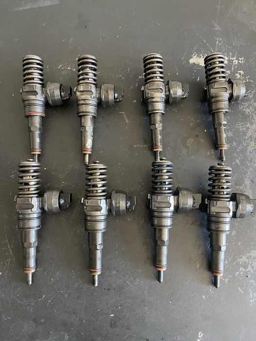 Injectoare 1.9tdi BXE COD-038130073AG-BA