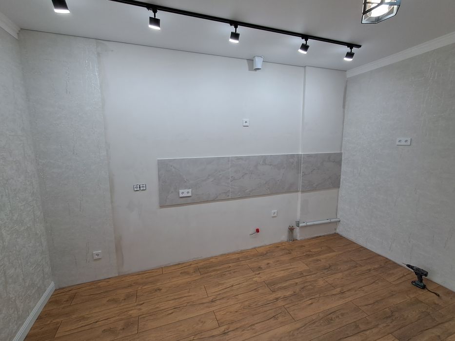 Маляр, левкас, покраска,обой!