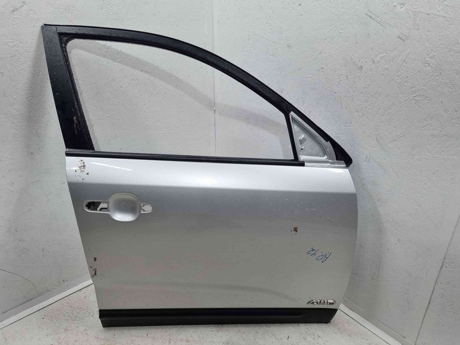 Usa dreapta fata Kia Sorento 2 [Fabr 2009-2015] BRIGHT SILVER