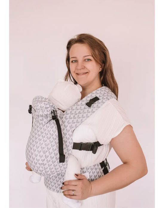 Эргорюкзак, переноска, слинг, кенгуру