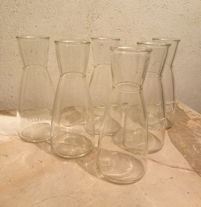 Гарафи и Кани 500 ml, НОВИ