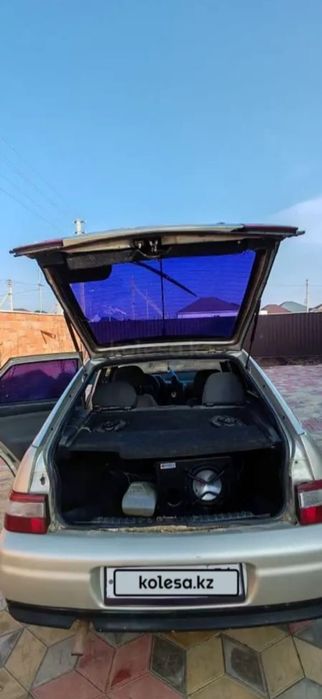 Ваз 2112 машина 2005 жылғы