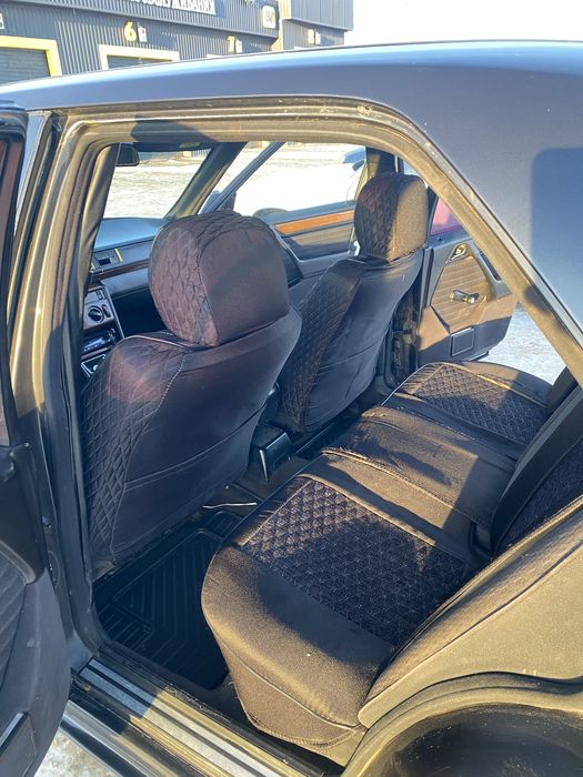 Продаю mersedes-benz