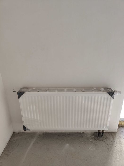 Радиатор PRADA панельный