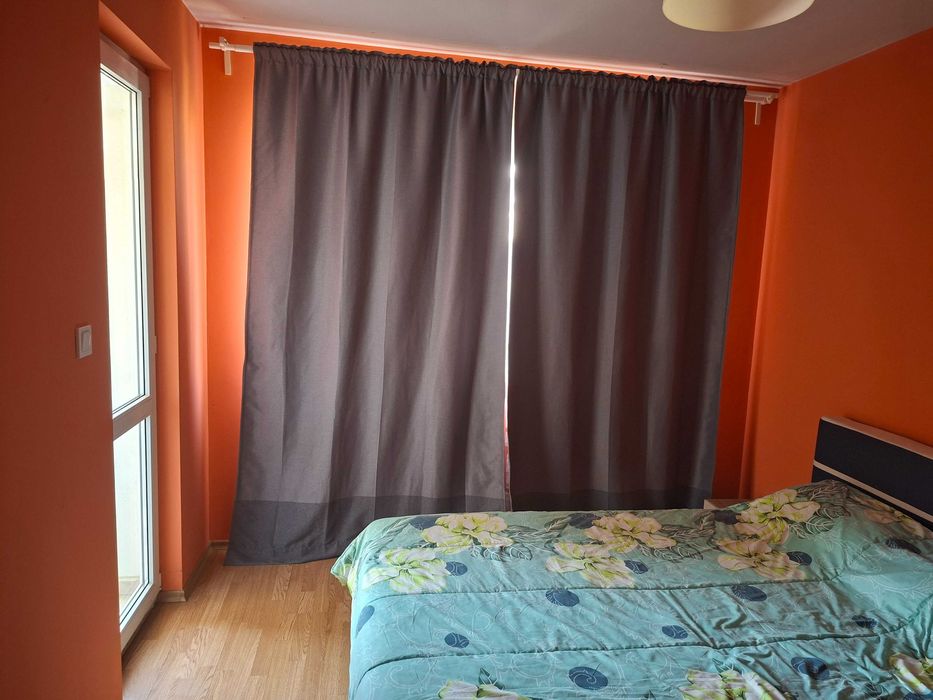 Дава се под наем Двустаен апартамент в София, Връбница 1 - 65 кв.м за 620 € - Снимка #1