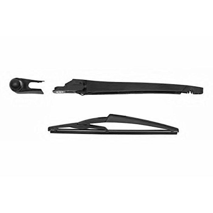 Brat stergator luneta Mercedes Clasa B W245 05.2005-06.2011 Hatchback, cu lamela de 275 mm