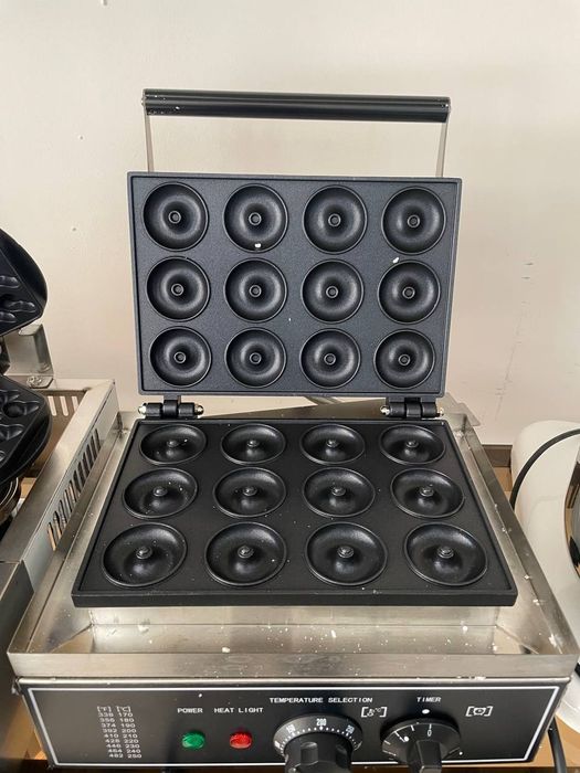 Gankon vaflinitsiya Vaflinitsa vafilnitsa Вафельница vafli aparat vilo