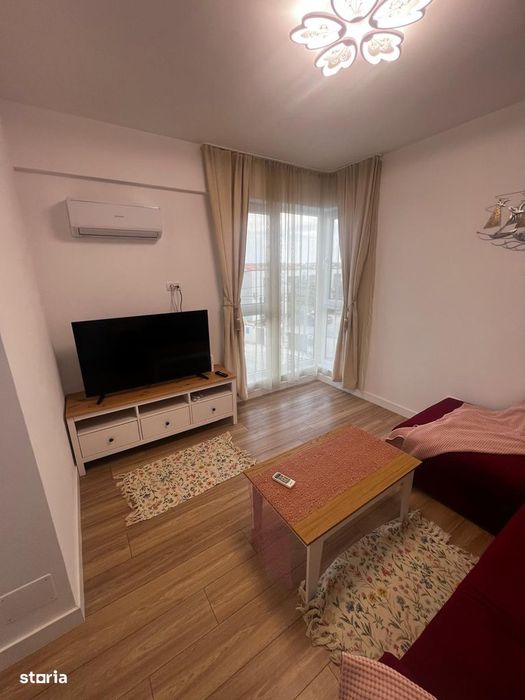 Prima închiriere | Apartament 2|Parcare | Pipera