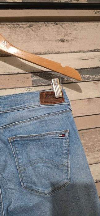 Tommy Hilfiger W/28-дамски дънки (х-270)