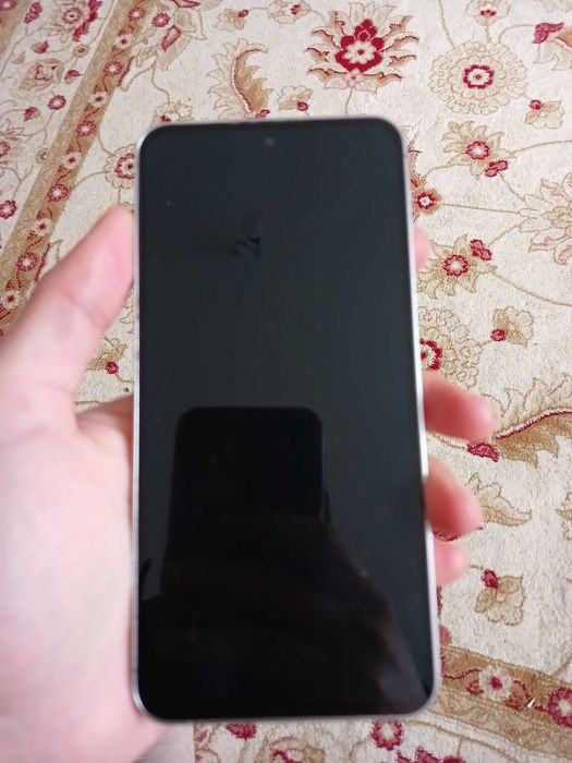 Samsung s24 fe 128 gb