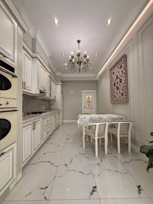 Sayram Avenue жк 4/5/10 квартира продается