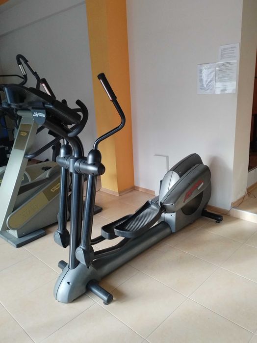 Професионални фитнес уреди