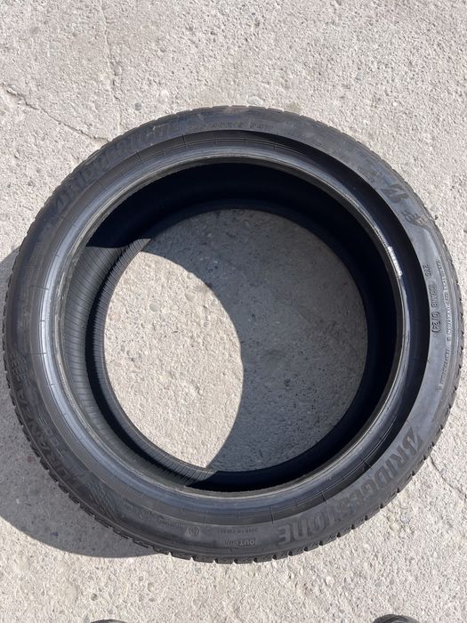 Anvelope vară 245 40 R19 Bridgestone