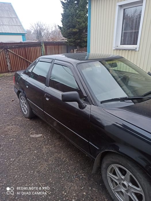 Ауди б4 в отличном состоянии