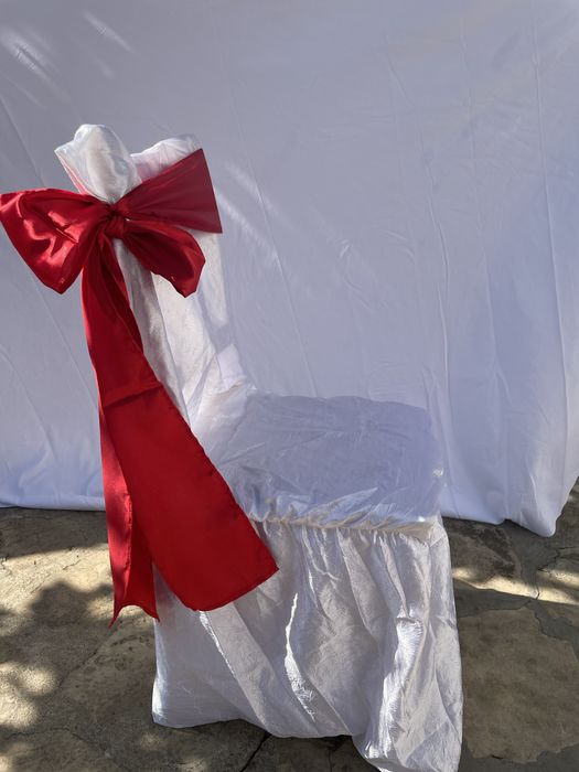 Декорация за сватби, кръщенета и рождени дни – пълен комплект