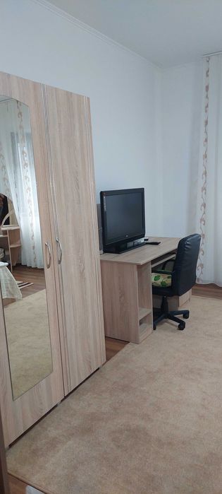 Inchiriez casa pe str. Tudor Vladimirescu