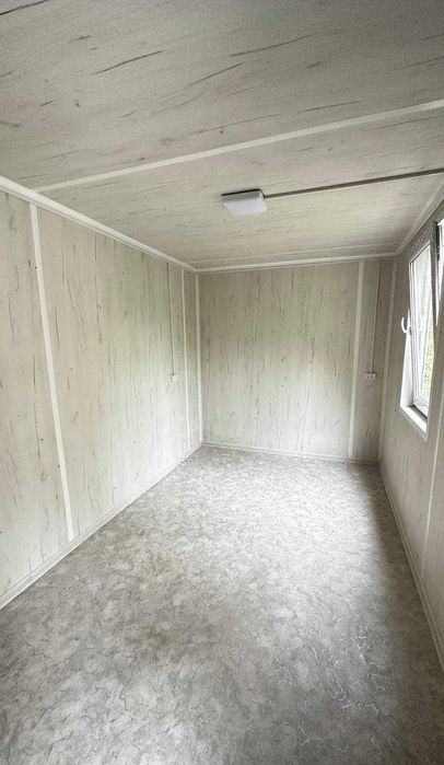 Дачный домик, дачная бытовка