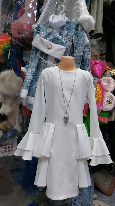 Платье для праздника