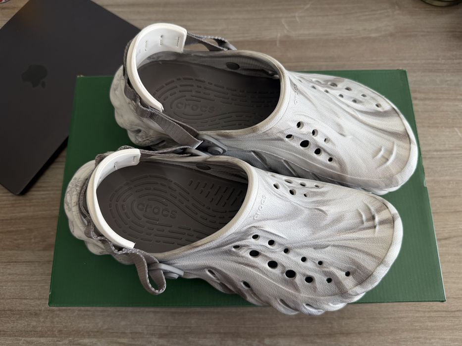 Crocs from Japan