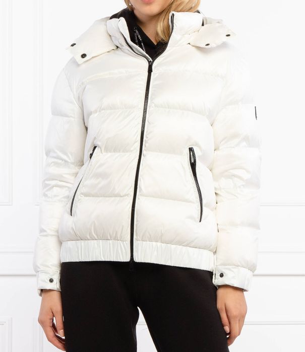 Twinset Пухено яке