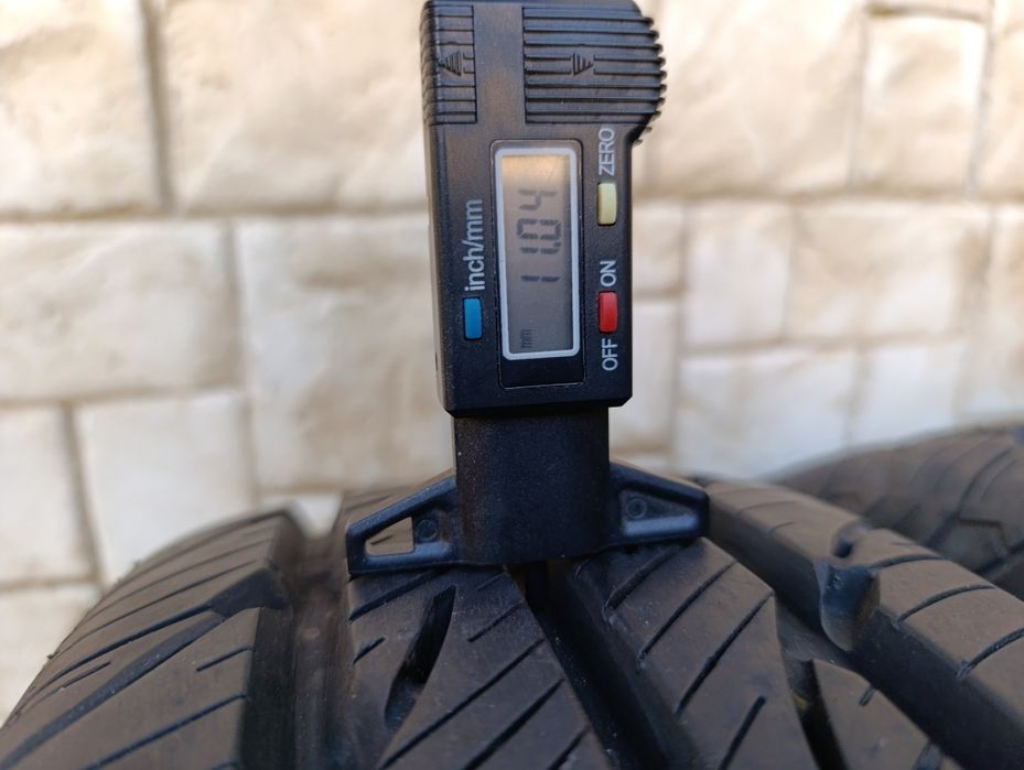 Летни гуми Uniroyal 195/70/15 C