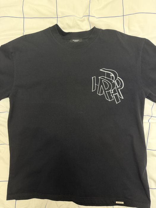 Tricou Represents Negru