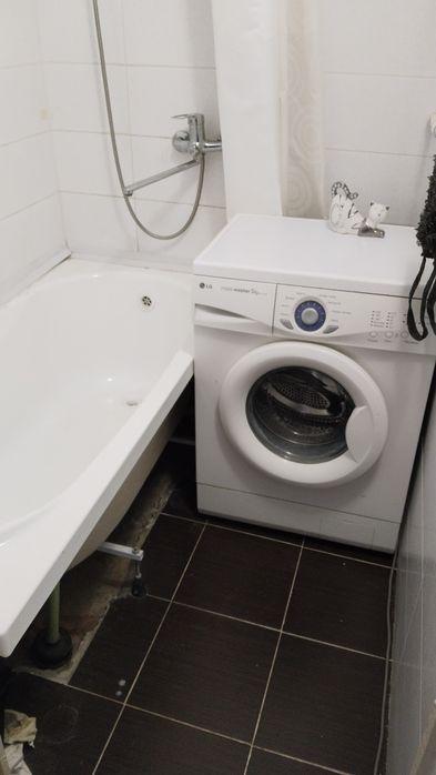 2-х комнатная квартира